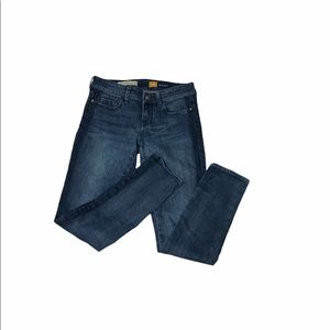 Anthropologie Pilcro & the Letterpress Skinny Jeans Pants